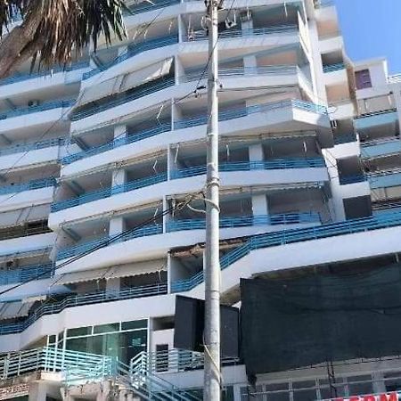 Sea View Apartments Saranda 외부 사진