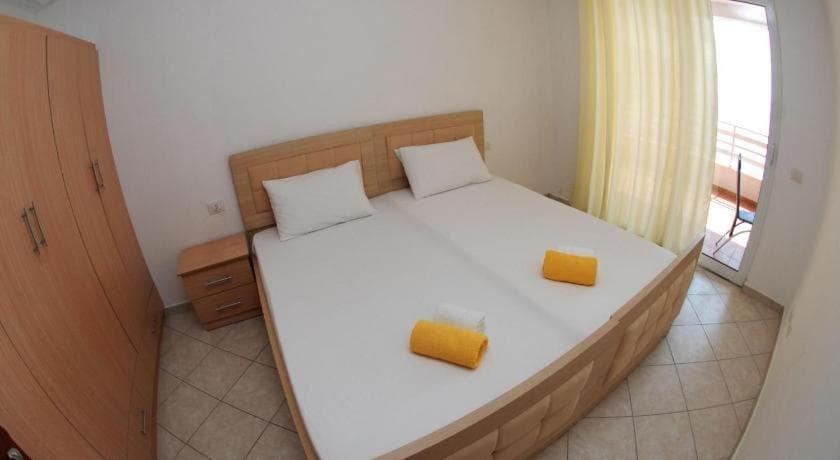 Sea View Apartments Saranda 외부 사진