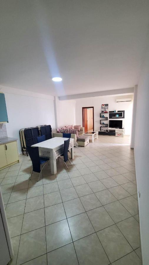 Sea View Apartments Saranda 외부 사진