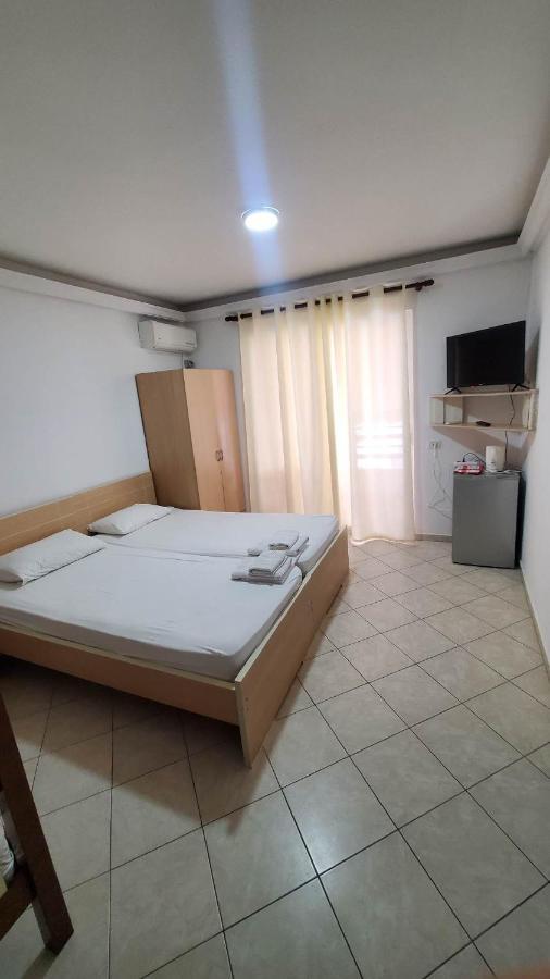 Sea View Apartments Saranda 외부 사진