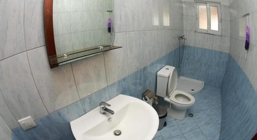 Sea View Apartments Saranda 외부 사진